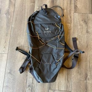 Arcteryx Cierzo 28 backpack